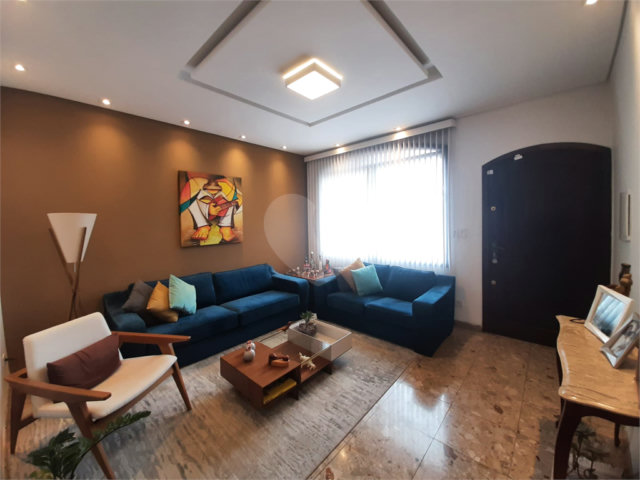 Casa Térrea à venda com 3 quartos, sendo 1 suíte,  em Mandaqui, São Paulo, SP