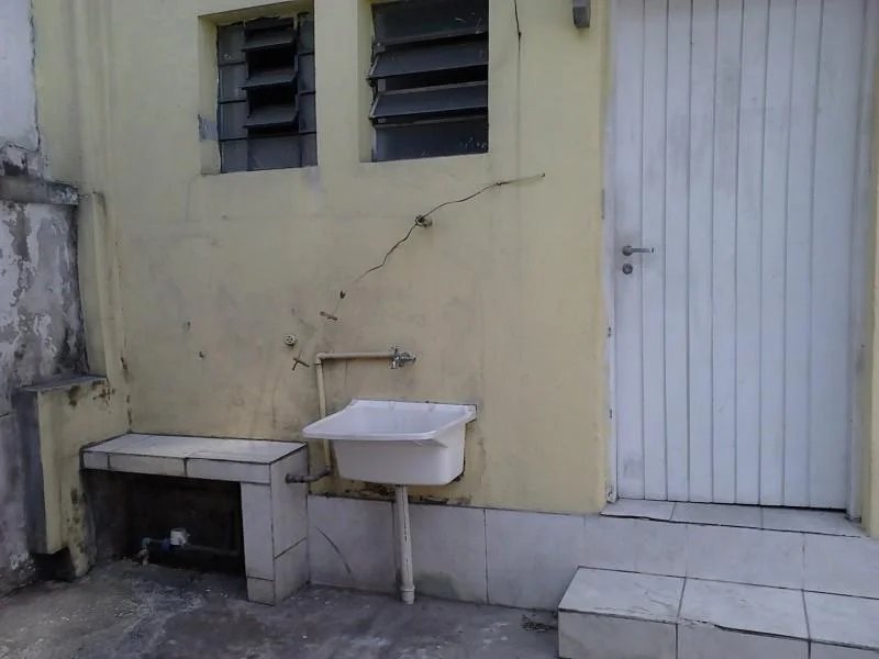 Casa de Vila à venda com 1 quarto em Pinheiros, São Paulo, SP
