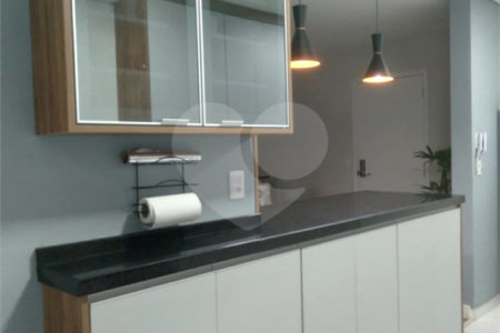 Apartamento à venda com 4 quartos, sendo 3 suítes,  em Vila Nova Socorro, Mogi das Cruzes, SP