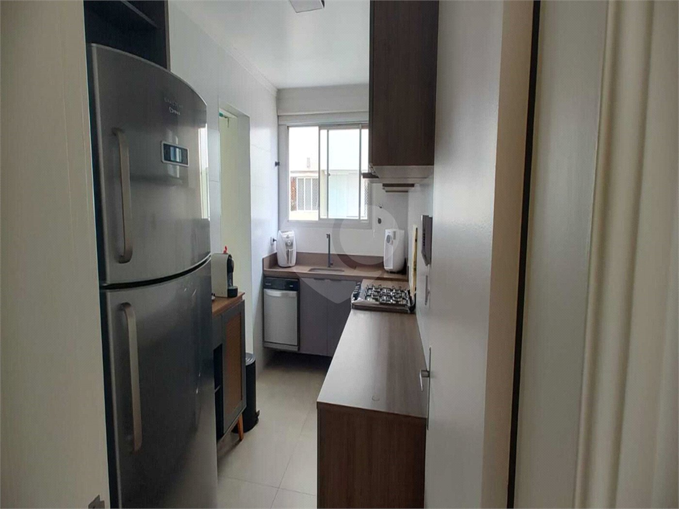 Apartamento à venda com 2 quartos em Santana, São Paulo, SP