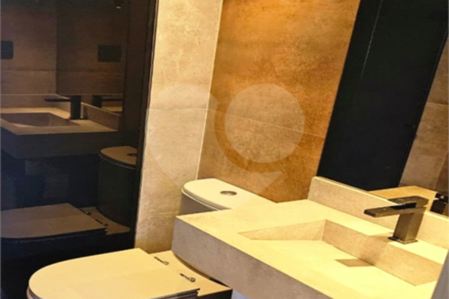 Apartamento à venda com 1 suíte em Santana, São Paulo, SP