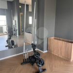 Studio para alugar com 1 quarto em Vila Firmiano Pinto, São Paulo, SP