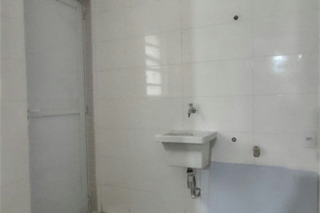 Casa Residencial à venda, Aparecida, Santos - CA0239.