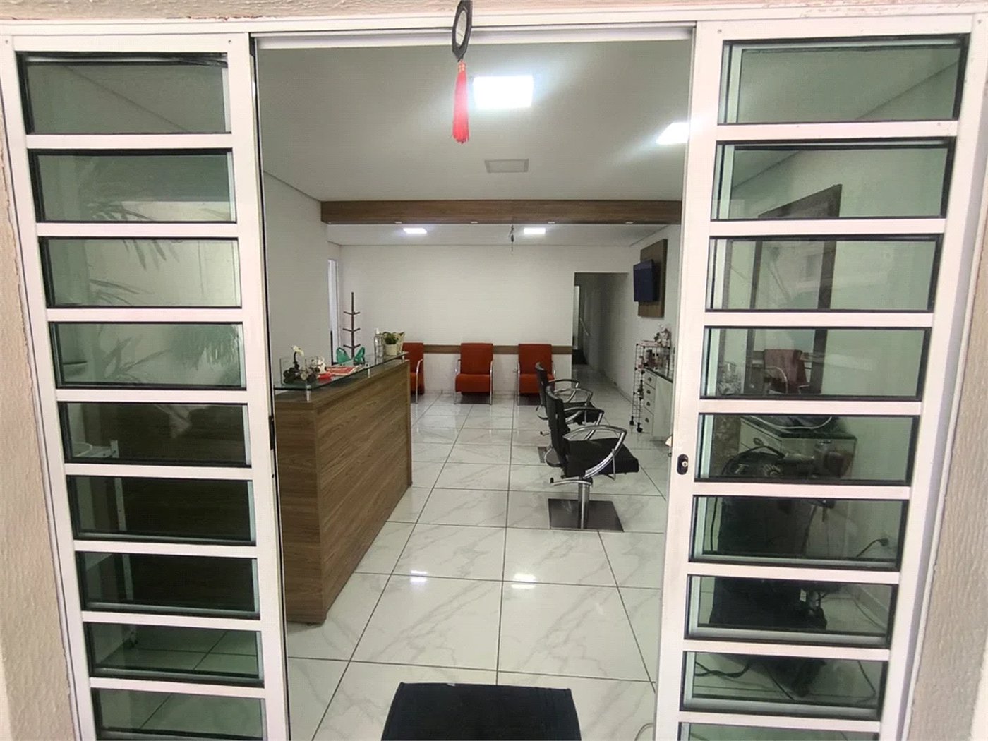 Sobrado à venda ou para alugar com 2 quartos em Parque Esmeralda, São Paulo, SP