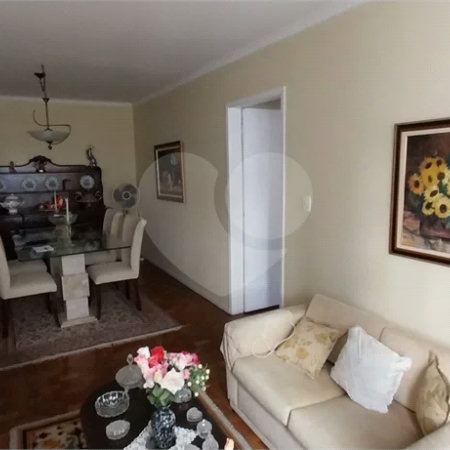 Apartamento à venda com 2 quartos em Santana, São Paulo, SP
