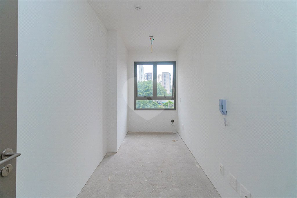 Apartamento à venda com 3 suítes em Brooklin, São Paulo, SP