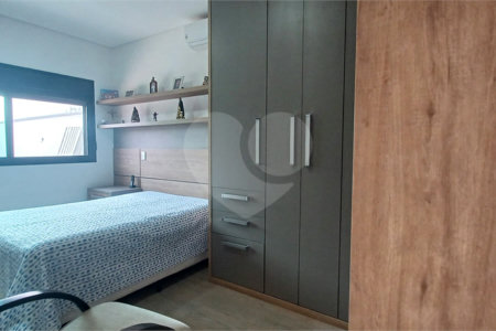Casa à venda com 3 quartos, sendo 1 suíte, em Parque Ibiti Reserva, Sorocaba, SP