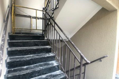 Casa à venda com 2 quartos no condomínio Garden Pauliceia, São Paulo - SP