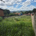 Terreno à venda em Jardim dos Pinheiros, Atibaia, SP