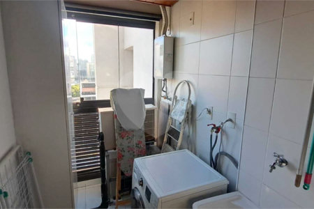 Apartamento para alugar com 1 suíte em Vila Olímpia, São Paulo, SP