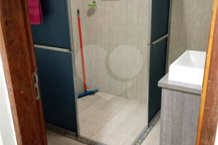 Casa à venda com 3 quartos, sendo 1 suíte, em Vila Moraes, Mogi das Cruzes, SP