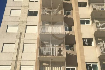 Apartamento à venda com 2 quartos em Santana, São Paulo, SP