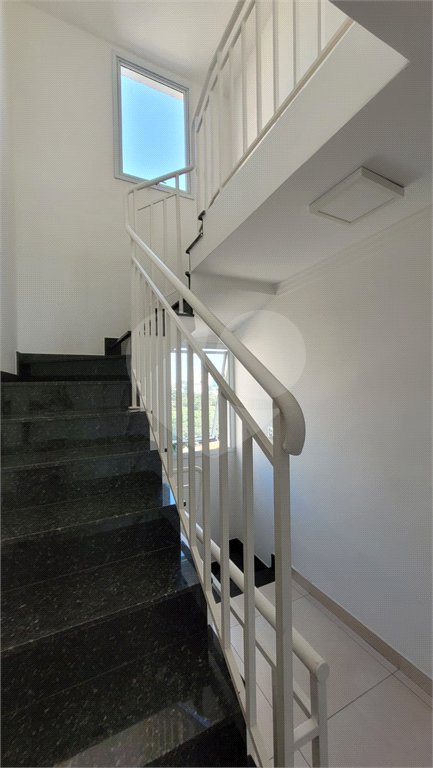 Casa à venda com 2 suítes no condomínio Residencial Sophia, São Paulo - SP