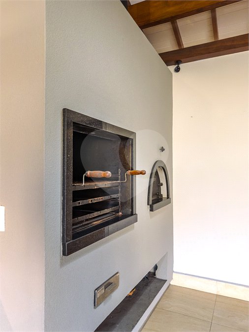 Casa à venda com 4 suítes no condomínio Villa Borghese, Indaiatuba - SP