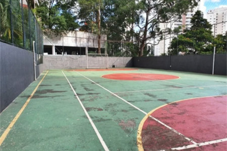 Apartamento à venda com 3 quartos, sendo 1 suíte, em Vila Suzana, São Paulo, SP
