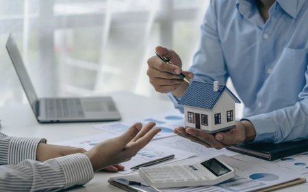 Apartamento pronto ou na planta: Qual escolher?