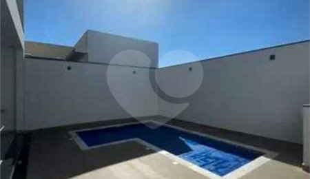 Casa à venda com 3 quartos, sendo 1 suíte,  no condomínio Residencial Villagio Wanel, Sorocaba - SP