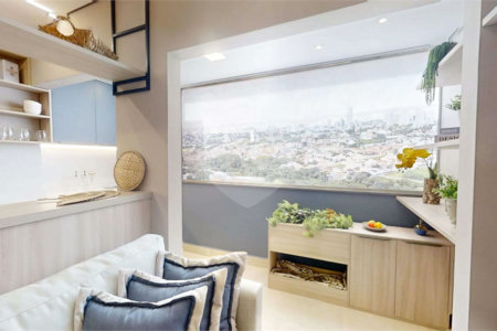 Apartamento à venda com 3 quartos, sendo 1 suíte, em Jardim São Carlos, Sorocaba, SP