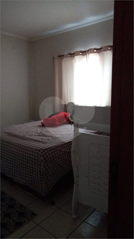 Casa à venda com 2 quartos, sendo 1 suíte, em Vista Alegre, Vinhedo, SP