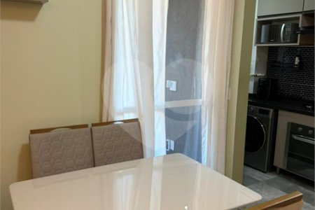 Apartamento à venda com 2 quartos em Horto Florestal, Jundiaí, SP