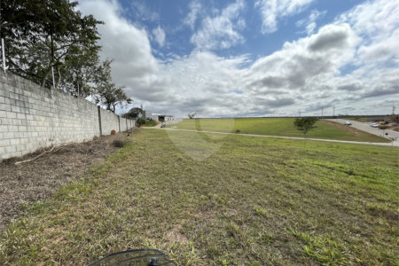 Terreno à venda no condomínio Up Residencial, Votorantim - SP