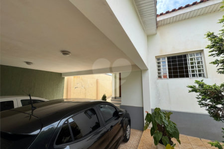 Casa à venda com 3 quartos, sendo 1 suíte, no Centro, Itapetininga, SP