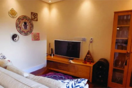 Apartamento à venda com 2 suítes em Jardim Londrina, São Paulo, SP