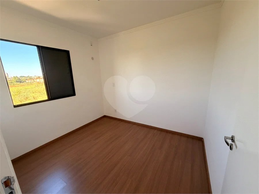 Apartamento à venda com 2 quartos em Jardim Doutor Paulo Gomes Romeo, Ribeirão Preto, SP