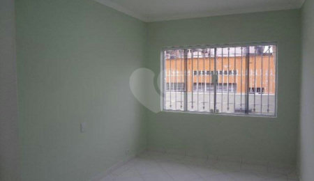 Sobrado à venda com 1 quarto em Parada Inglesa, São Paulo, SP