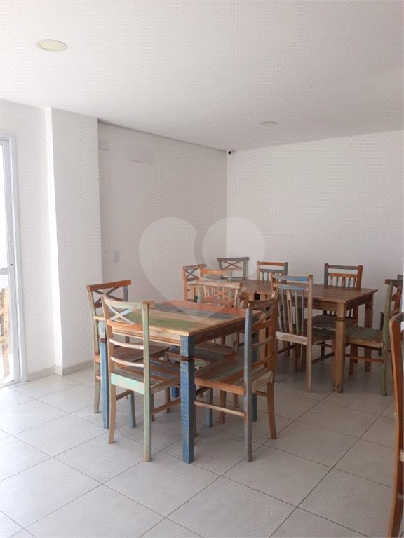 Apartamento à venda ou para alugar com 2 quartos em Vila Santa Isabel, São Roque, SP
