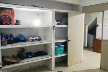 Casa à venda com 3 quartos em Jardim Ponte Rasa, São Paulo, SP