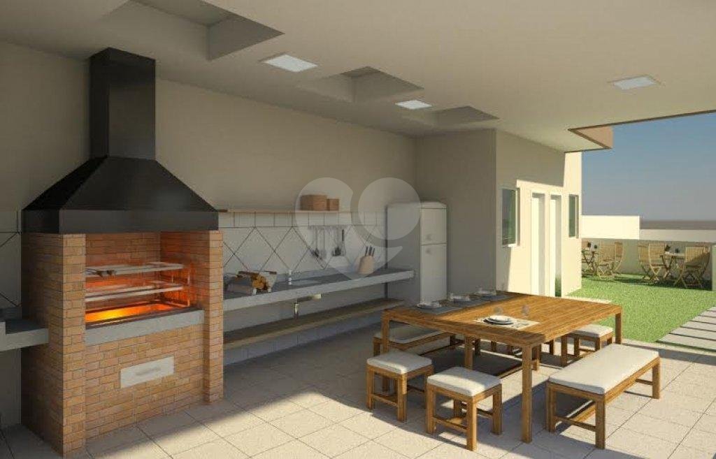 Apartamento à venda com 2 quartos, sendo 1 suíte, em Vila Nova Cachoeirinha, São Paulo, SP
