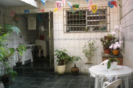 Casa à venda com 4 quartos, sendo 3 suítes,  em Jardim Bonfiglioli, São Paulo, SP