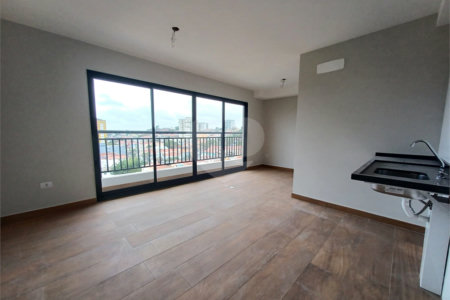 Apartamento à venda com 1 quarto em Jardim São Paulo(zona Norte), São Paulo, SP