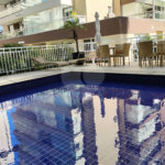 Apartamento para alugar com 1 suíte em Vila Mascote, São Paulo, SP