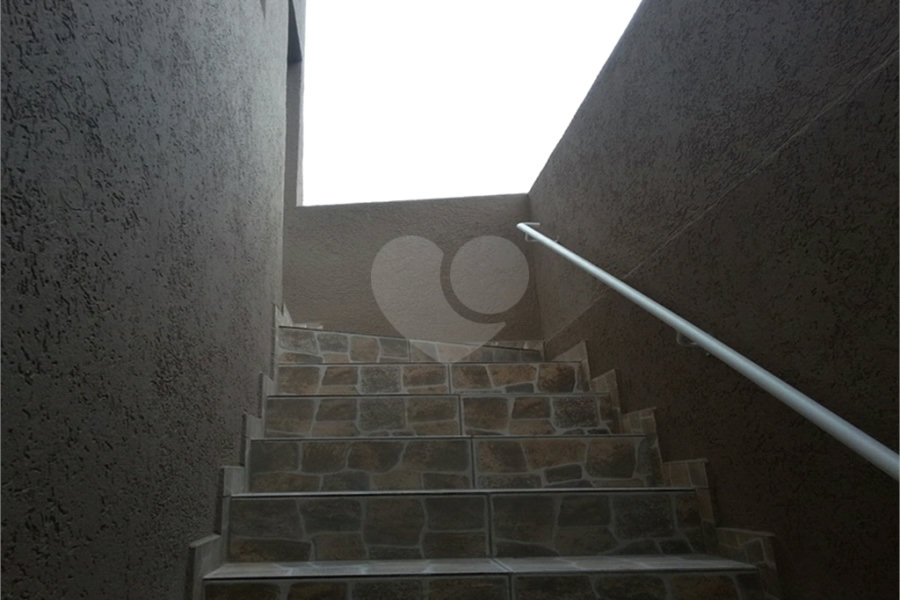 Casa à venda com 1 quarto no condomínio Alberto Silva, São Paulo - SP
