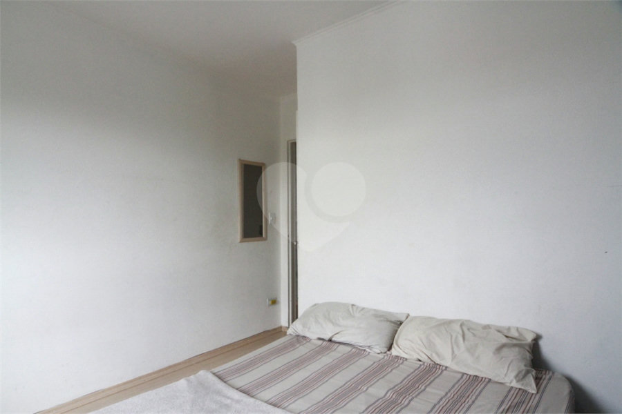 Apartamento à venda com 2 quartos em Limão, São Paulo, SP
