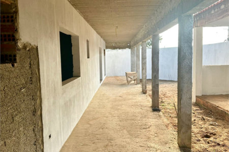 Casa à venda com 4 quartos, sendo 2 suítes, em Portal dos Pinheiros II, Itapetininga, SP