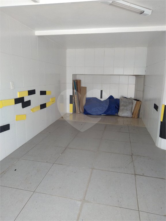 Sobrado à venda com 3 quartos em Vila Paulicéia, São Paulo, SP