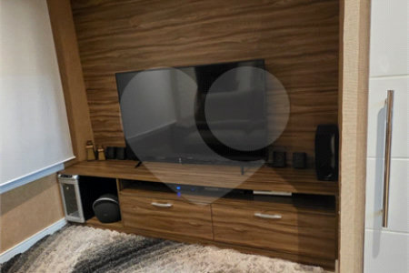 Apartamento à venda com 3 quartos, sendo 1 suíte, no Centro, São Bernardo do Campo, SP