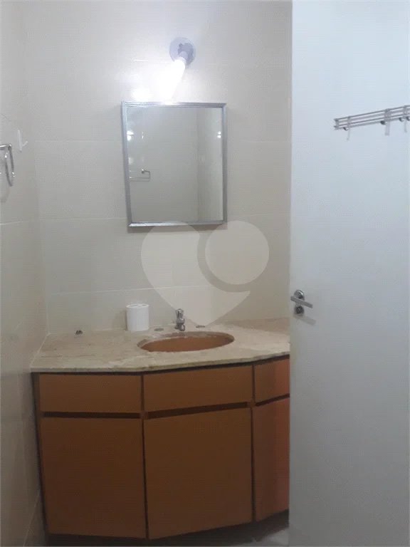 Apartamento à venda com 3 quartos em Santana, São Paulo, SP