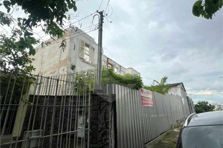 Terreno à venda em Santana, São Paulo, SP