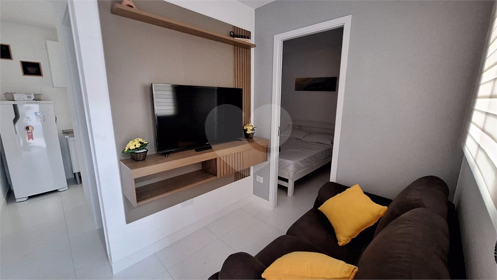 Apartamento à venda com 1 quarto em Jardim São Paulo(zona Norte), São Paulo, SP