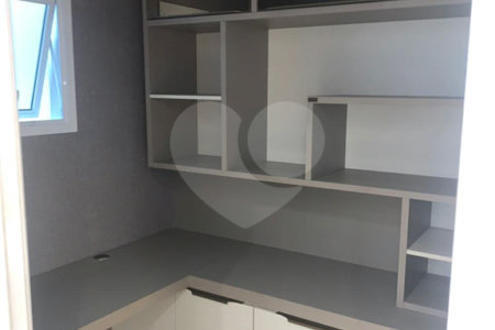 Apartamento à venda com 3 suítes em Cidade Mãe do Céu, São Paulo, SP