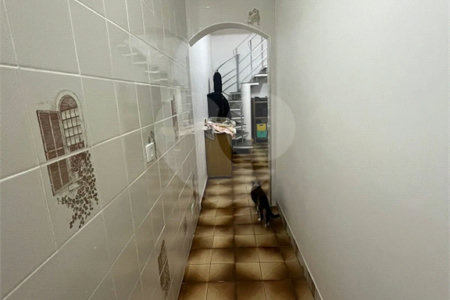 Casa à venda com 3 quartos em Jardim Rosana, São Paulo, SP
