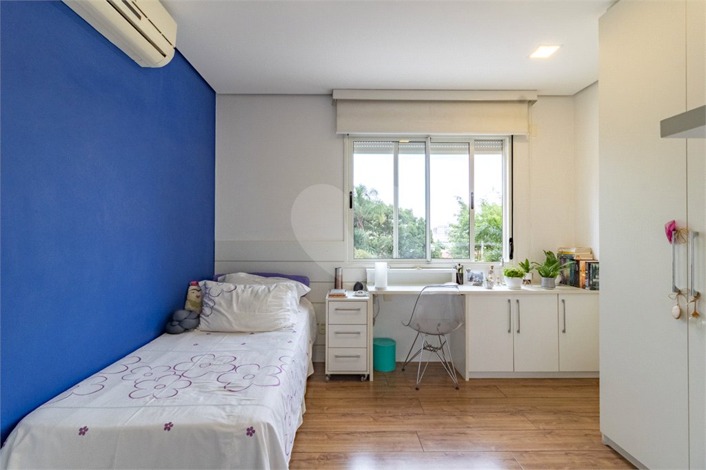 Apartamento à venda com 4 suítes em Vila Mariana, São Paulo, SP