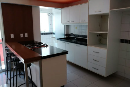 Cobertura à venda com 3 quartos, sendo 2 suítes, em Vila Ipojuca, São Paulo, SP