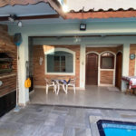 Casa com 4 dormitórios à venda, 380 m² por R$ 2.400.000,00 - Embaré - Santos/SP