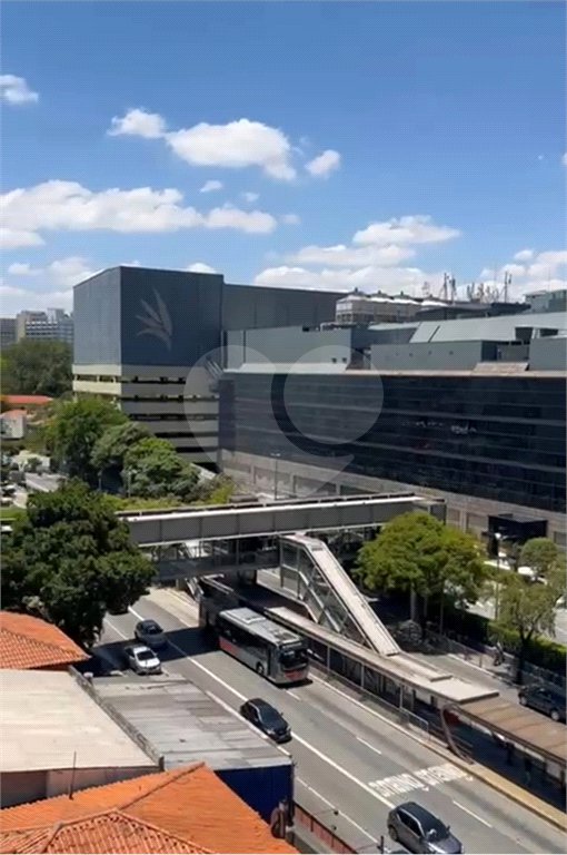 Apartamento para alugar com 1 quarto em Pinheiros, São Paulo, SP