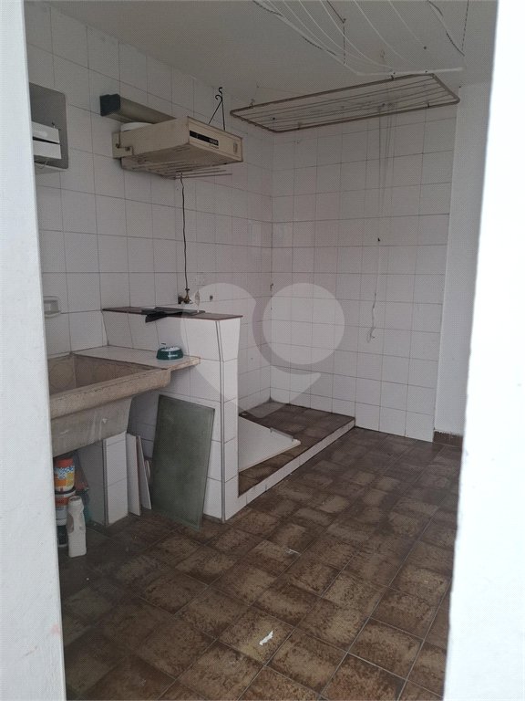 Sobrado à venda com 3 quartos, sendo 1 suíte, em Chácara Santo Antônio, São Paulo, SP